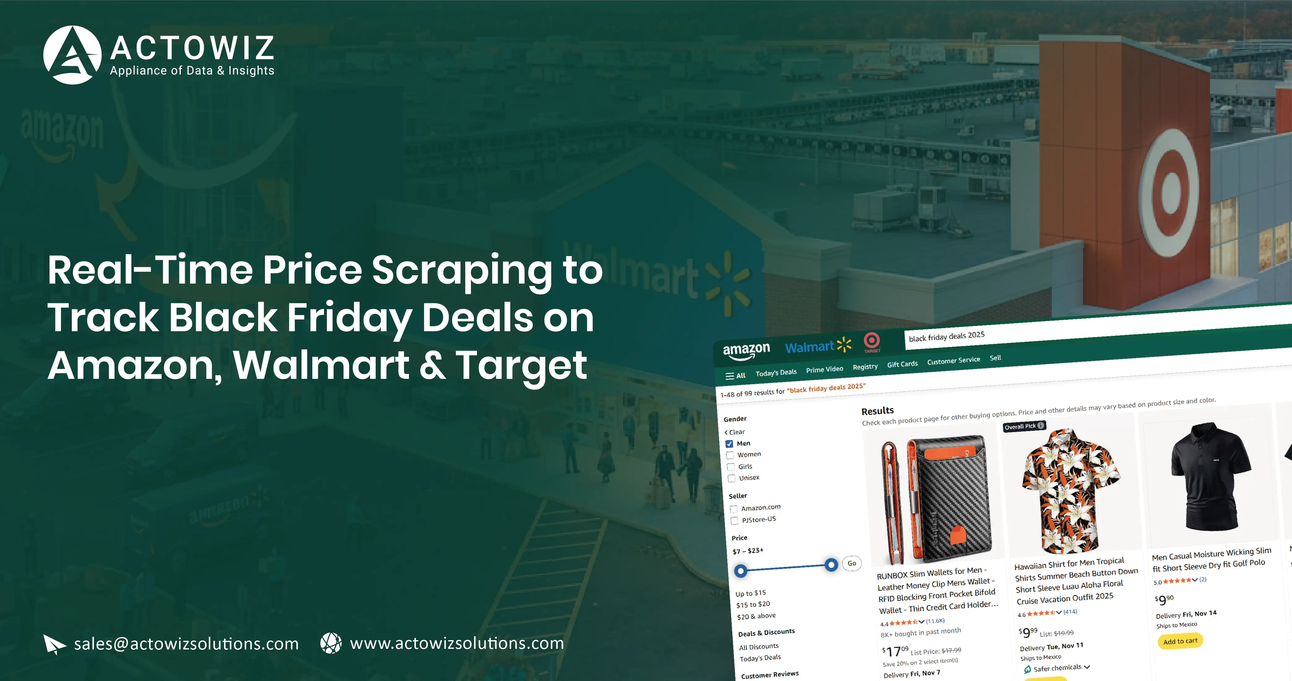 Weekly E-commerce Price Comparison in Amazon India - Trends & Insights-01